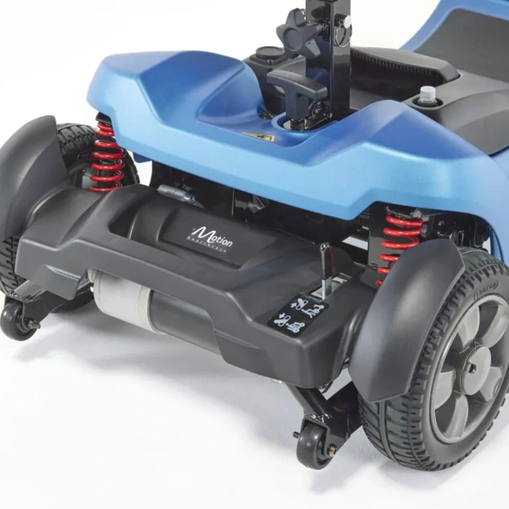 Motion Health care Lithilite Air mobility product 5