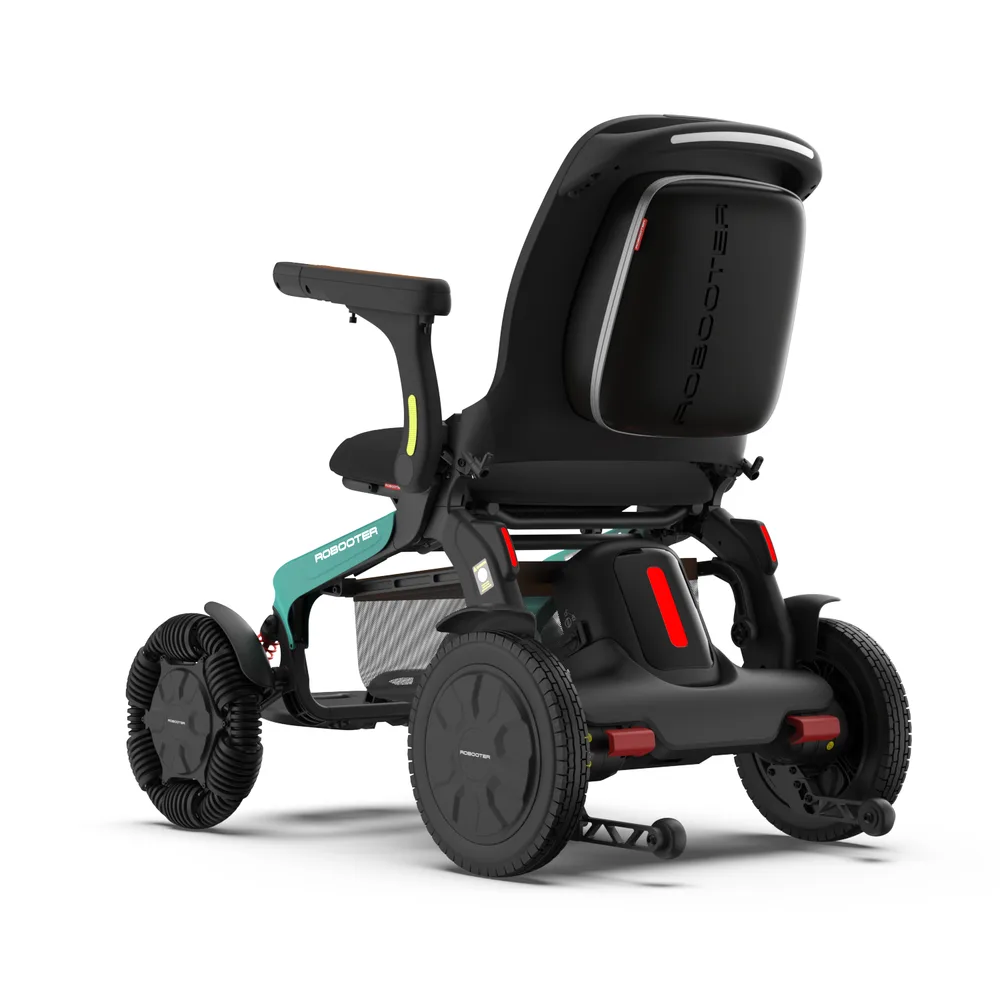 The Robooter E60 Pro mobility product 8