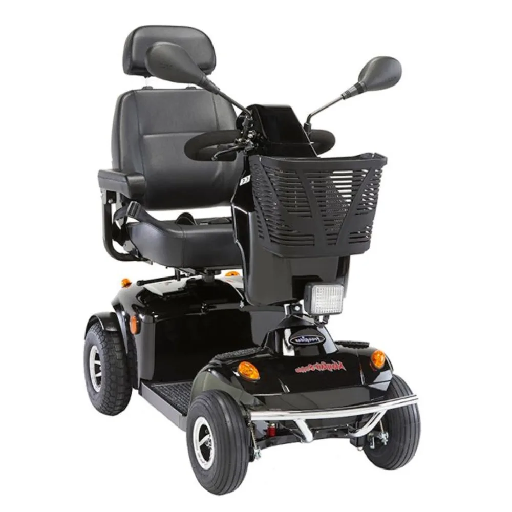 Freerider Mayfair 8 Deluxe mobility product 2