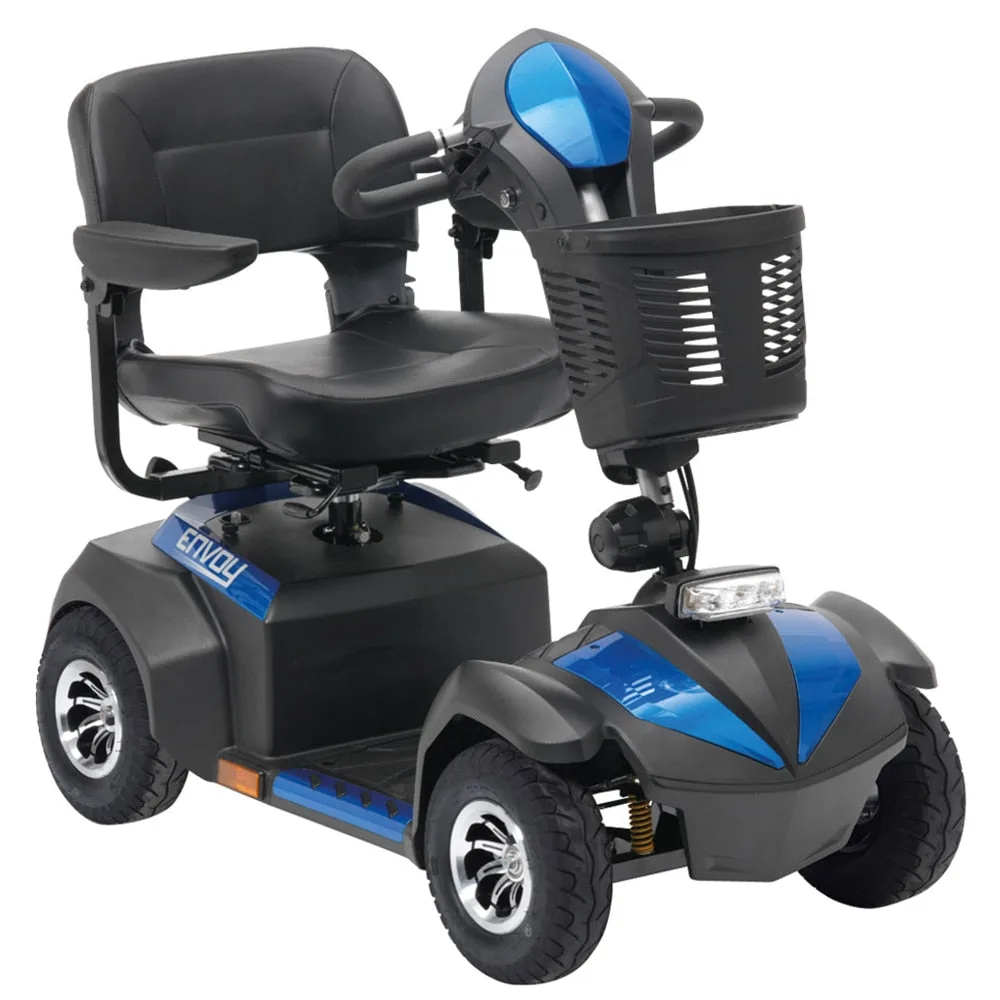 Drive Medical Envoy 4