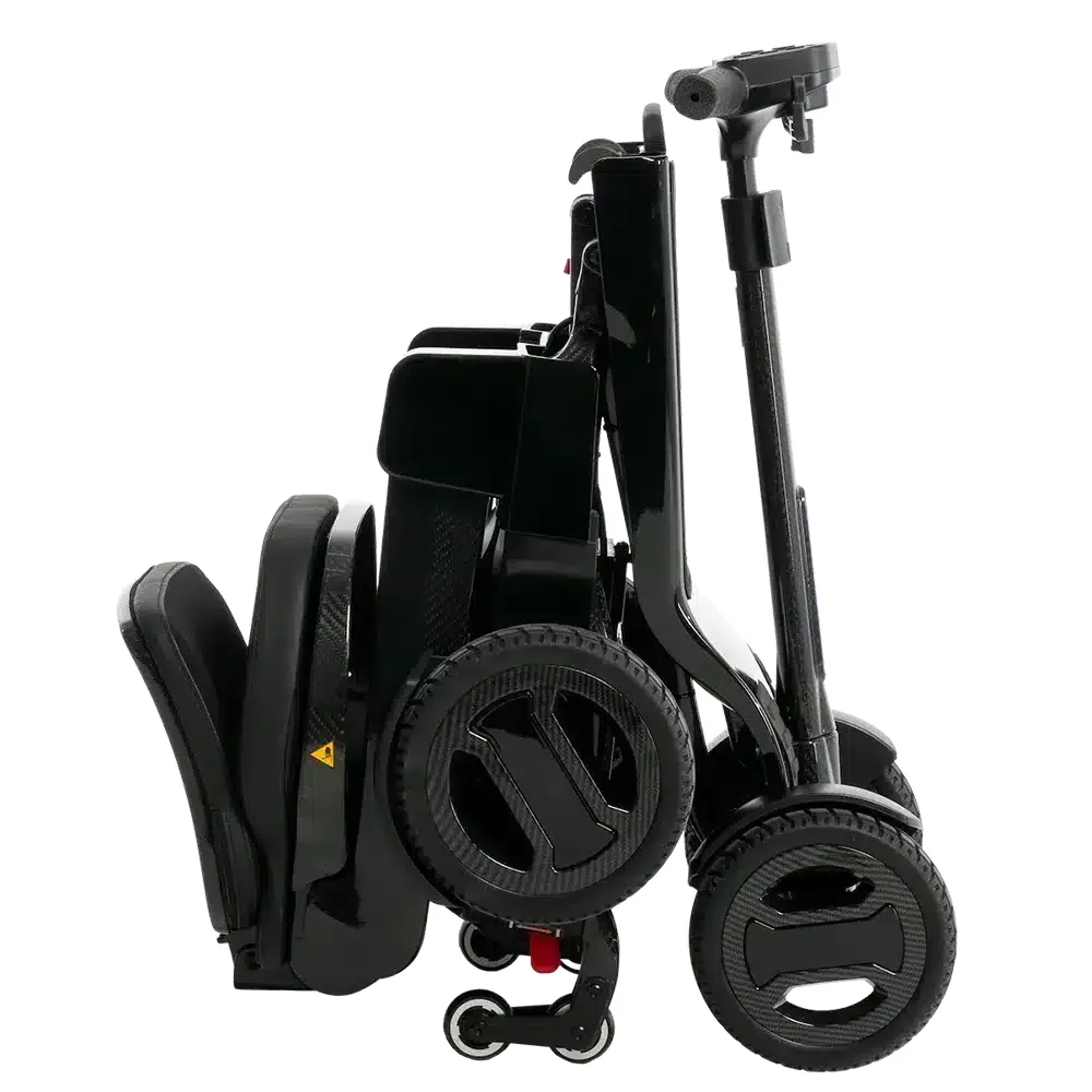 GoGo Carbon Ultra Lite mobility product 4