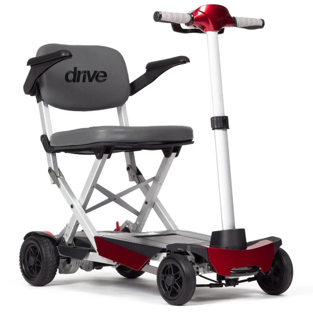 Drive Medical Manual Fold Plus mobility product 2