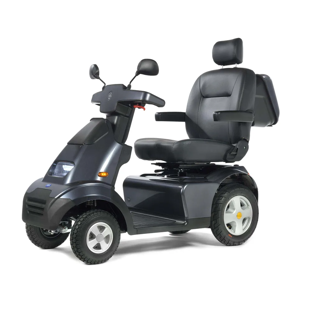 TGA Breeze S4 Mobility Scooter mobility product 15