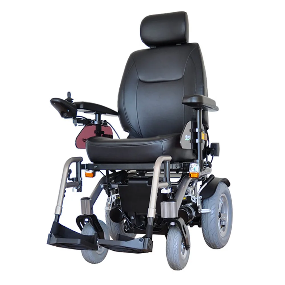 Kymco K-ACTIV Powered Wheelchair mobility product 8