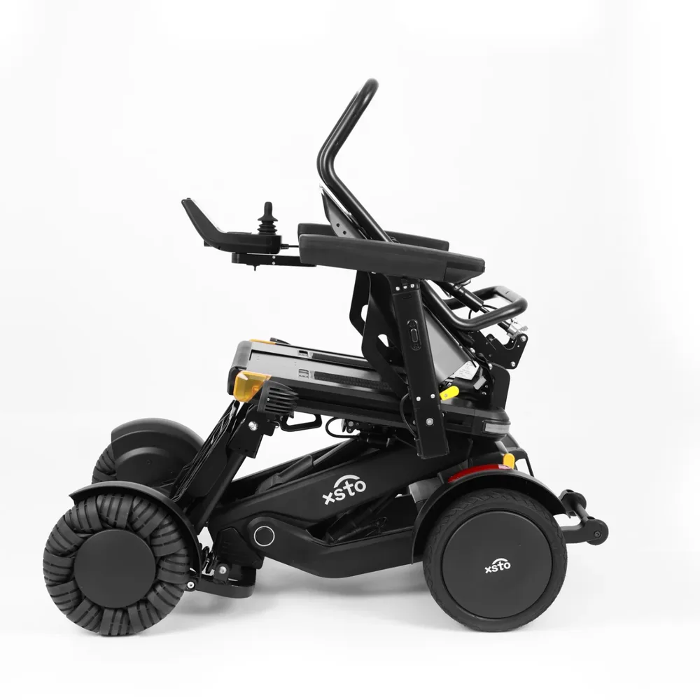 XSTO M4 Pro Power Wheelchair mobility product 4