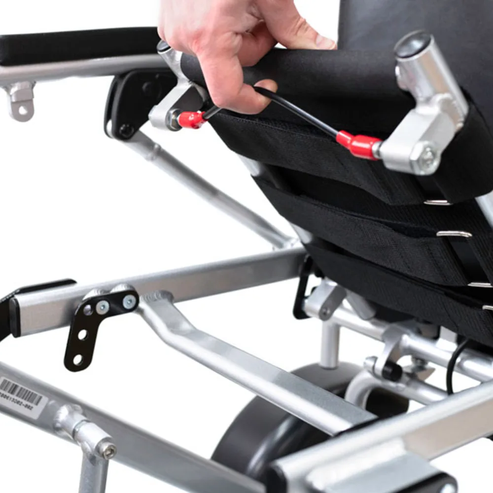 Freedomchair S1 Mobility Scooter mobility product 4