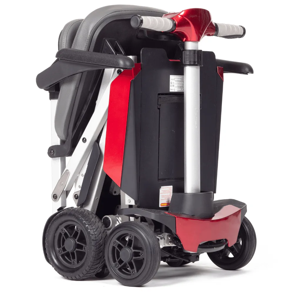 Drive Medical Manual Fold Plus mobility product 3