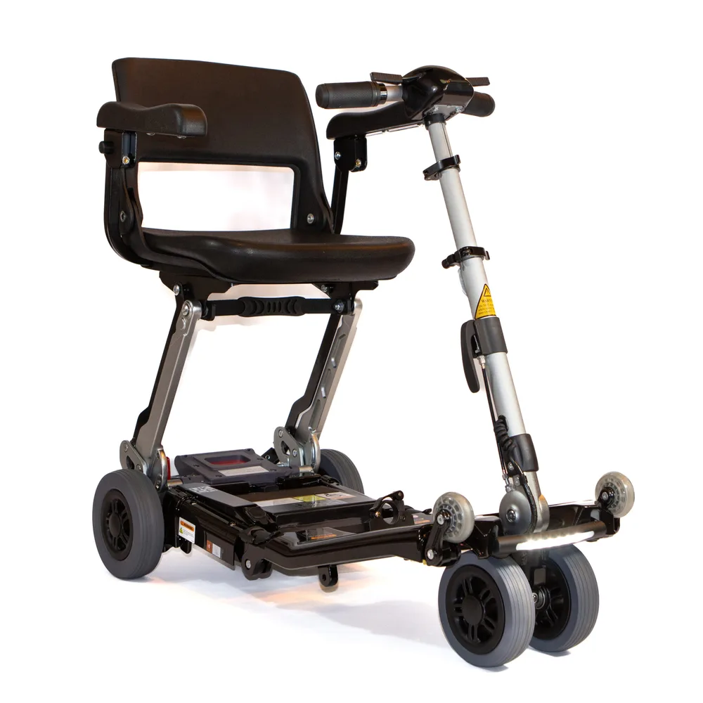 Luggie Elite Folding Mobility Scooter mobility product 14