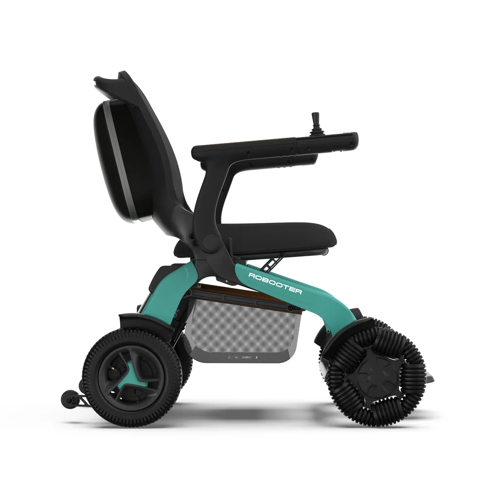Robooter E60 mobility product 8