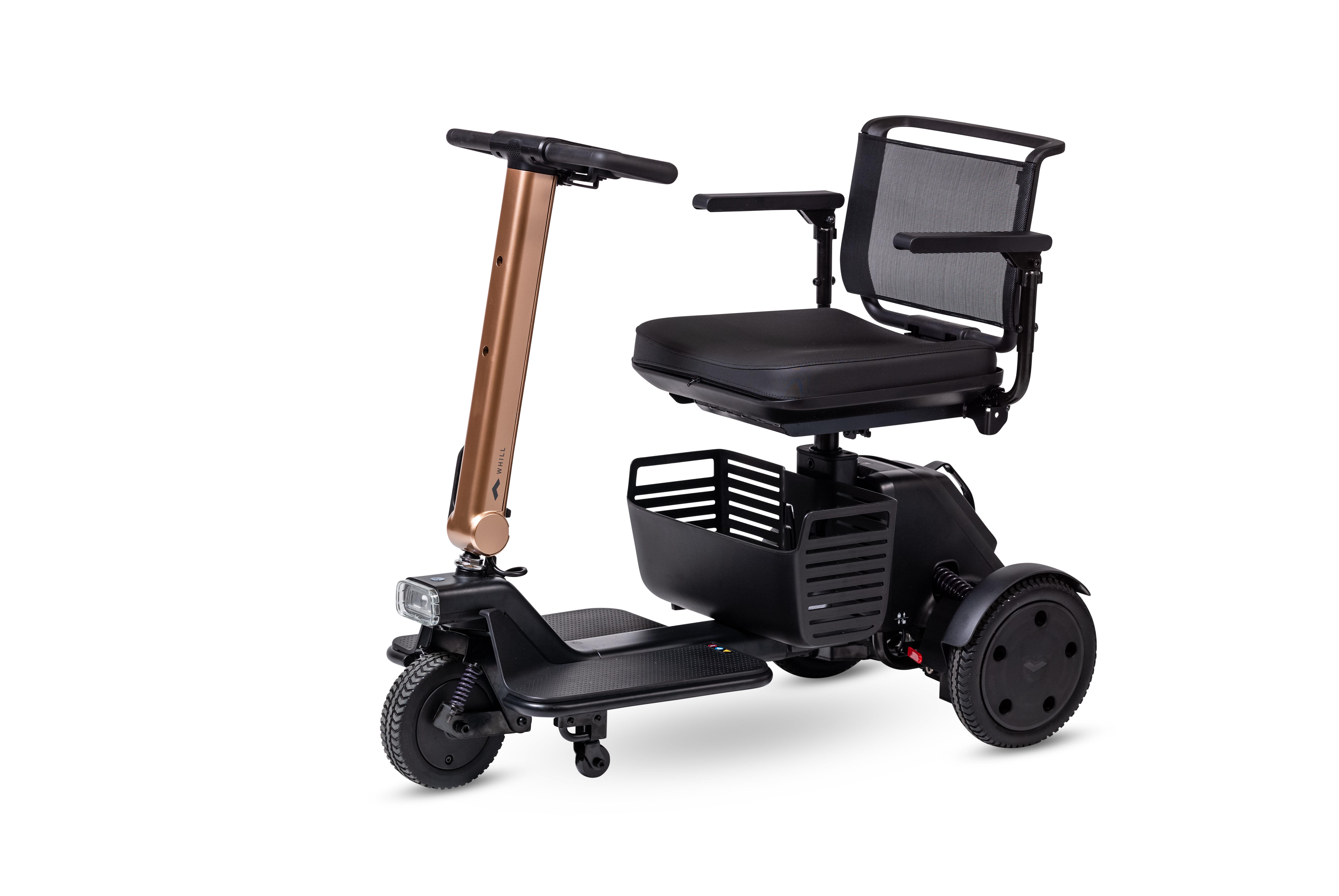 Whill R 3 Wheel mobility product 2