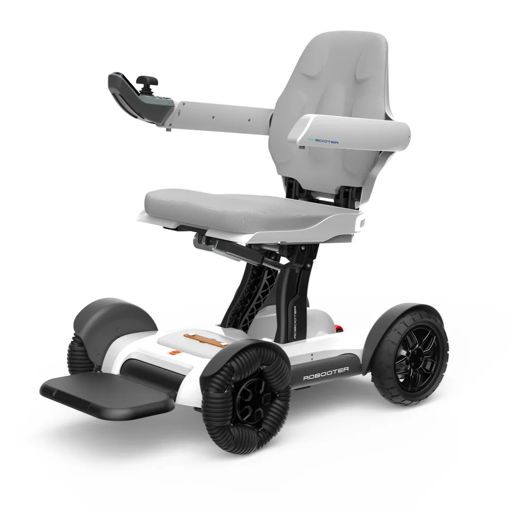 Robooter X40 mobility product 2