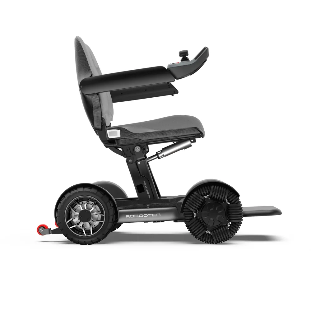 Robooter X40 mobility product 11