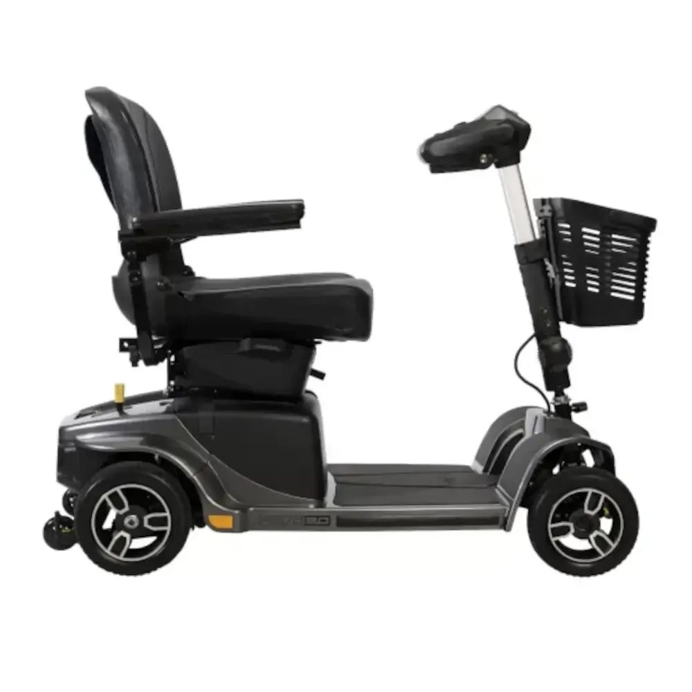 Pride Revo  2.0 mobility product 2
