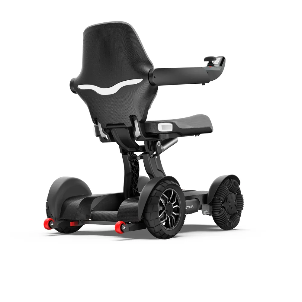 Robooter X40 mobility product 10