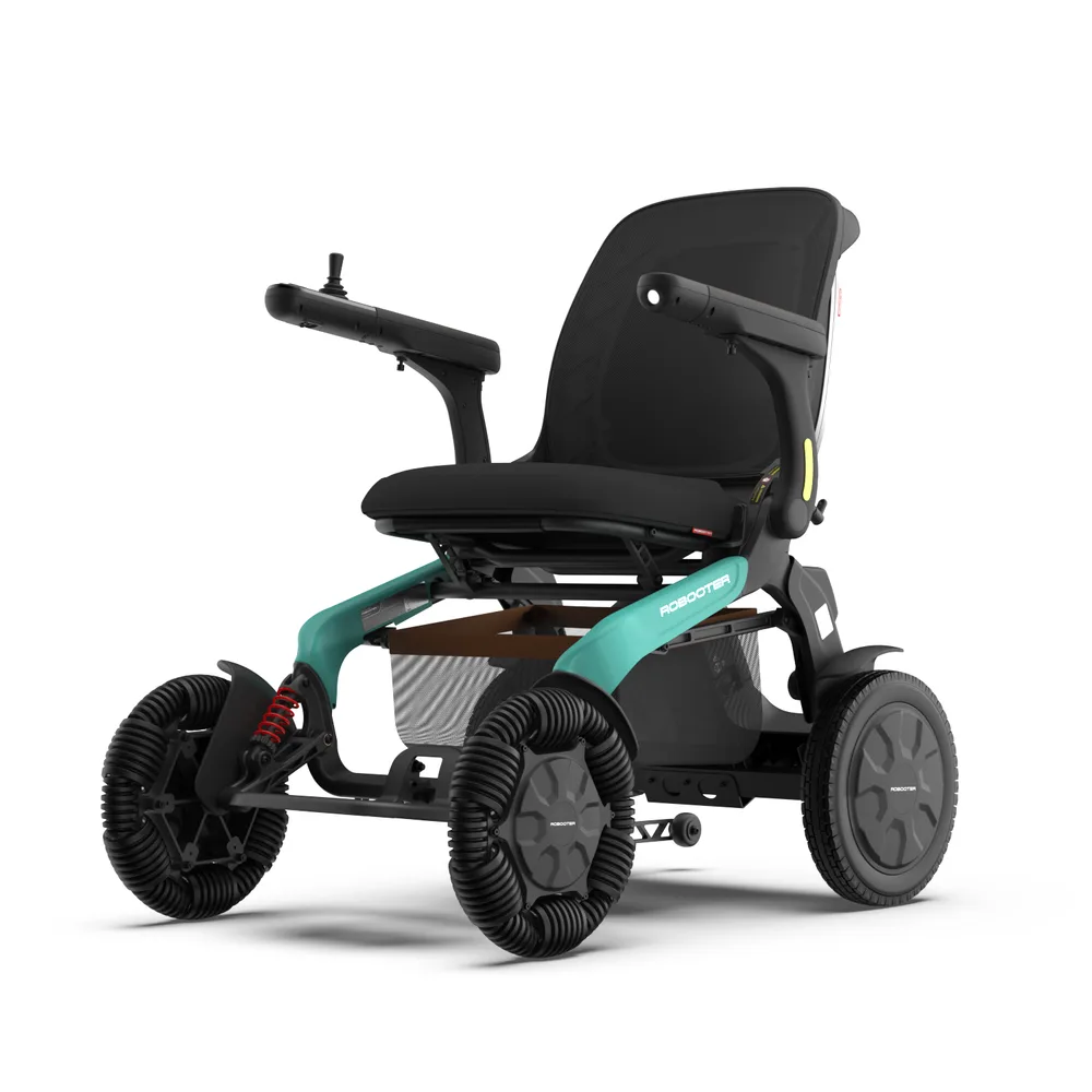 The Robooter E60 Pro mobility product 10