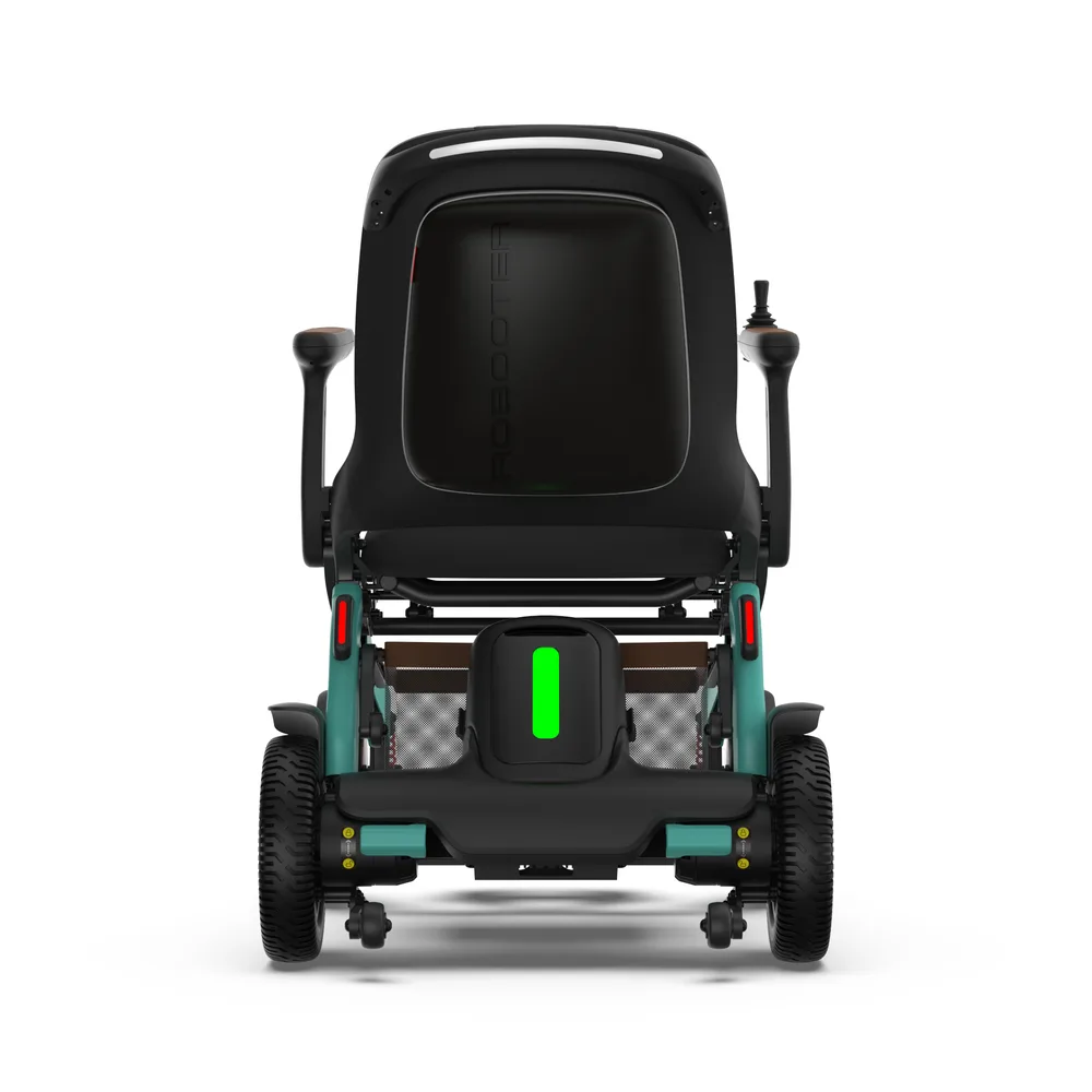 Robooter E60 mobility product 7