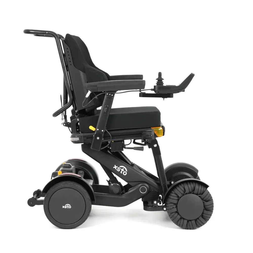 XSTO M4 Pro Power Wheelchair mobility product 7