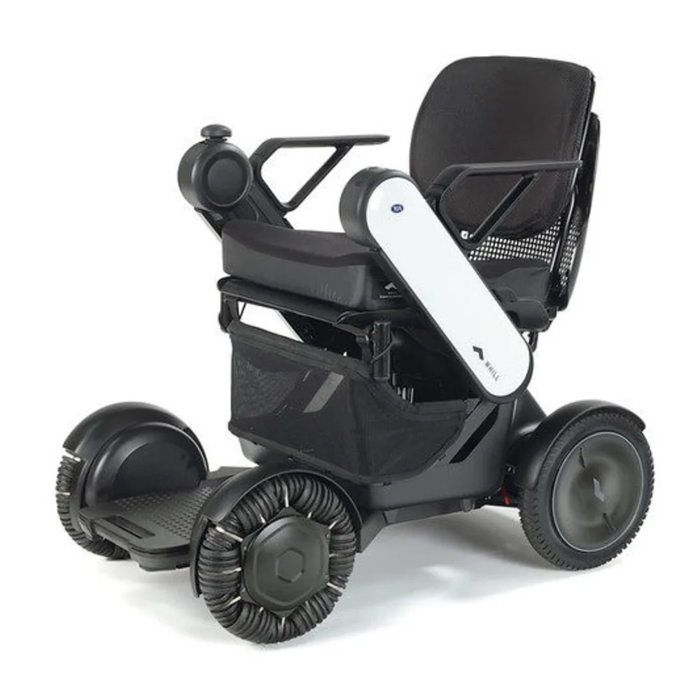 TGA WHILL Model C2 mobility product 14