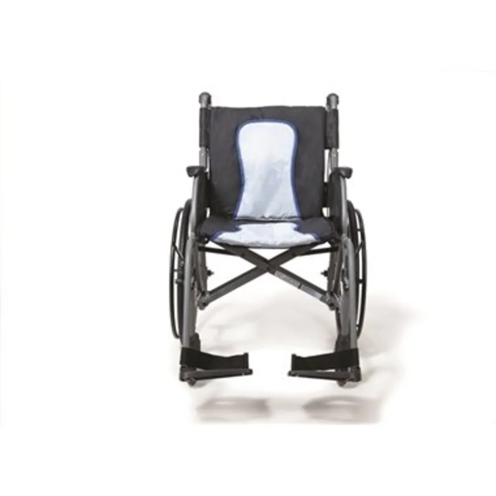Drive Medical AeroMg Self Propelled mobility product 3