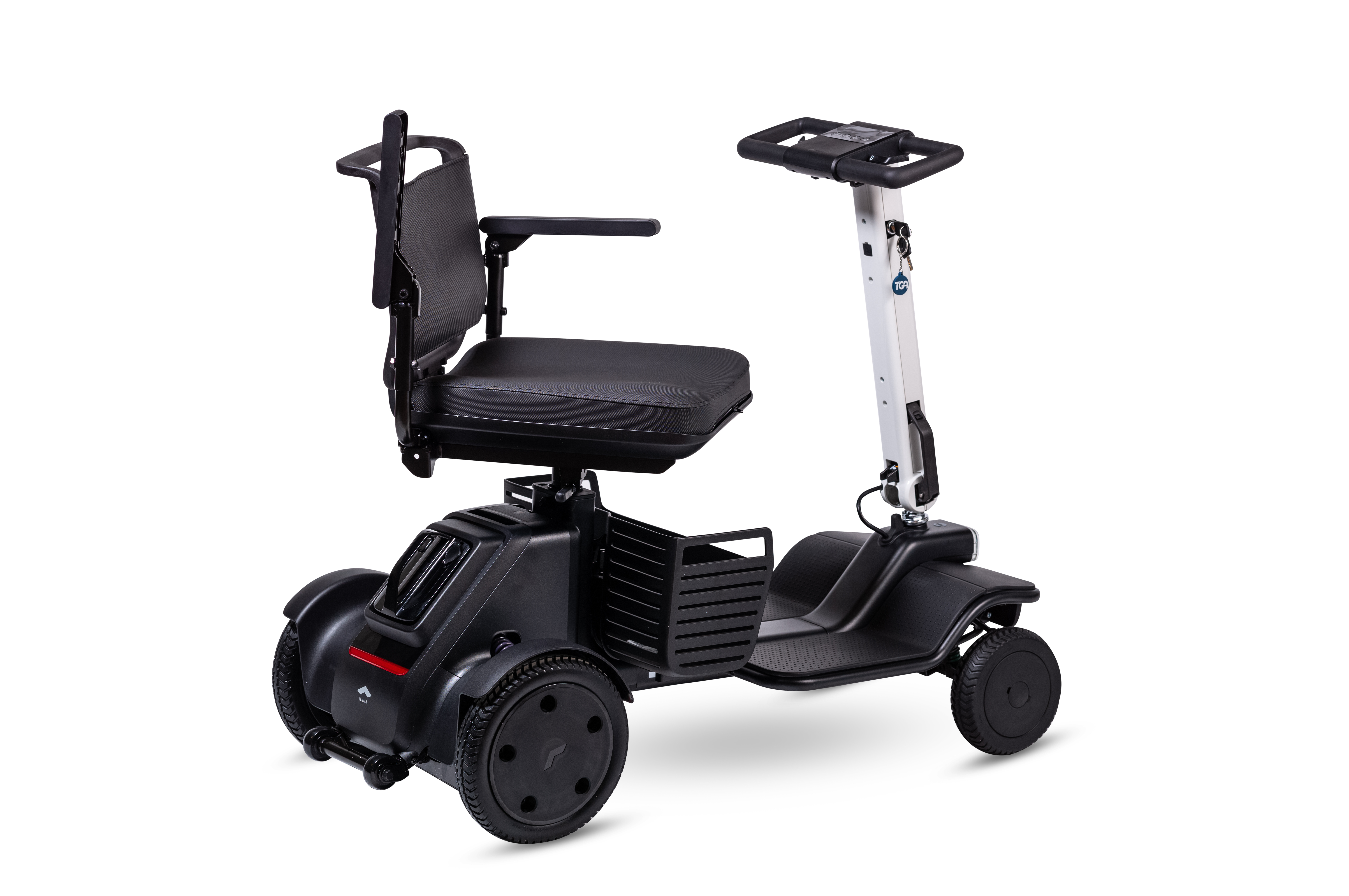 Whill R 3 Wheel mobility product 10