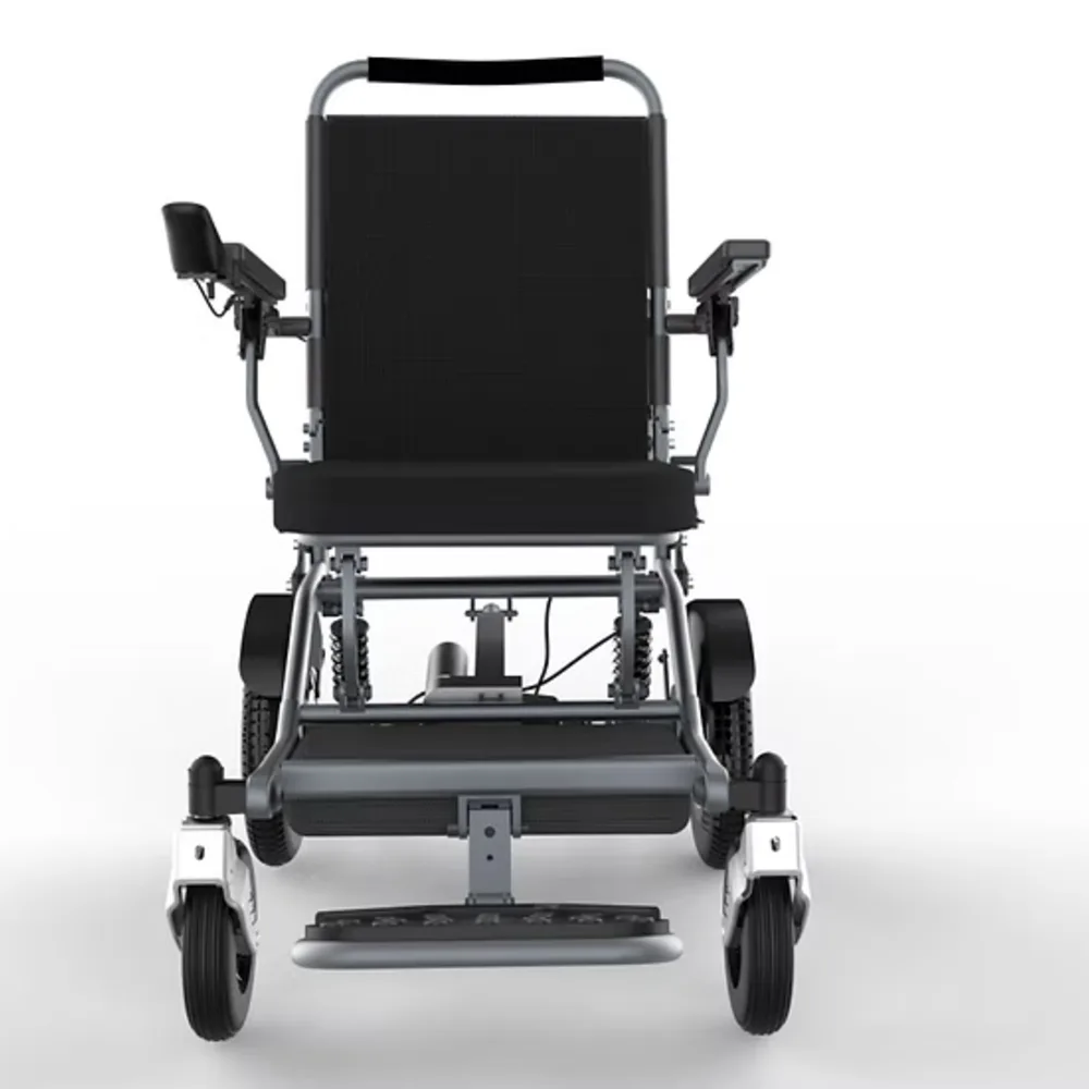 Freedom Ai3 Folding Electric Wheelchair mobility product 5