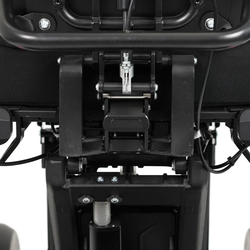 XSTO M4 Pro Power Wheelchair mobility product 15