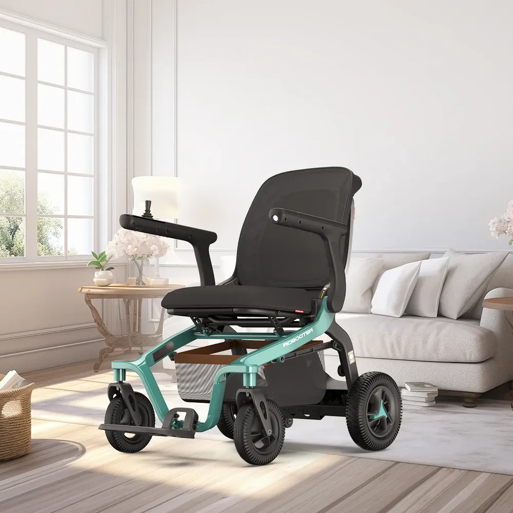 Karma E40 Powered Wheelchair mobility product 8