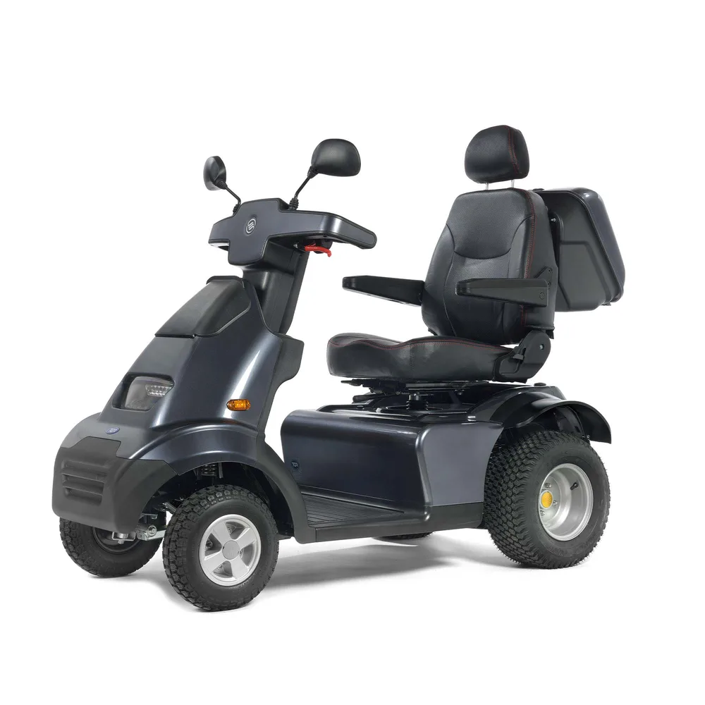 TGA Breeze S4 Mobility Scooter mobility product 19