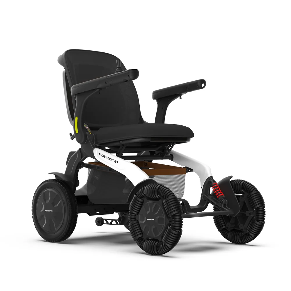 The Robooter E60 Pro mobility product 2