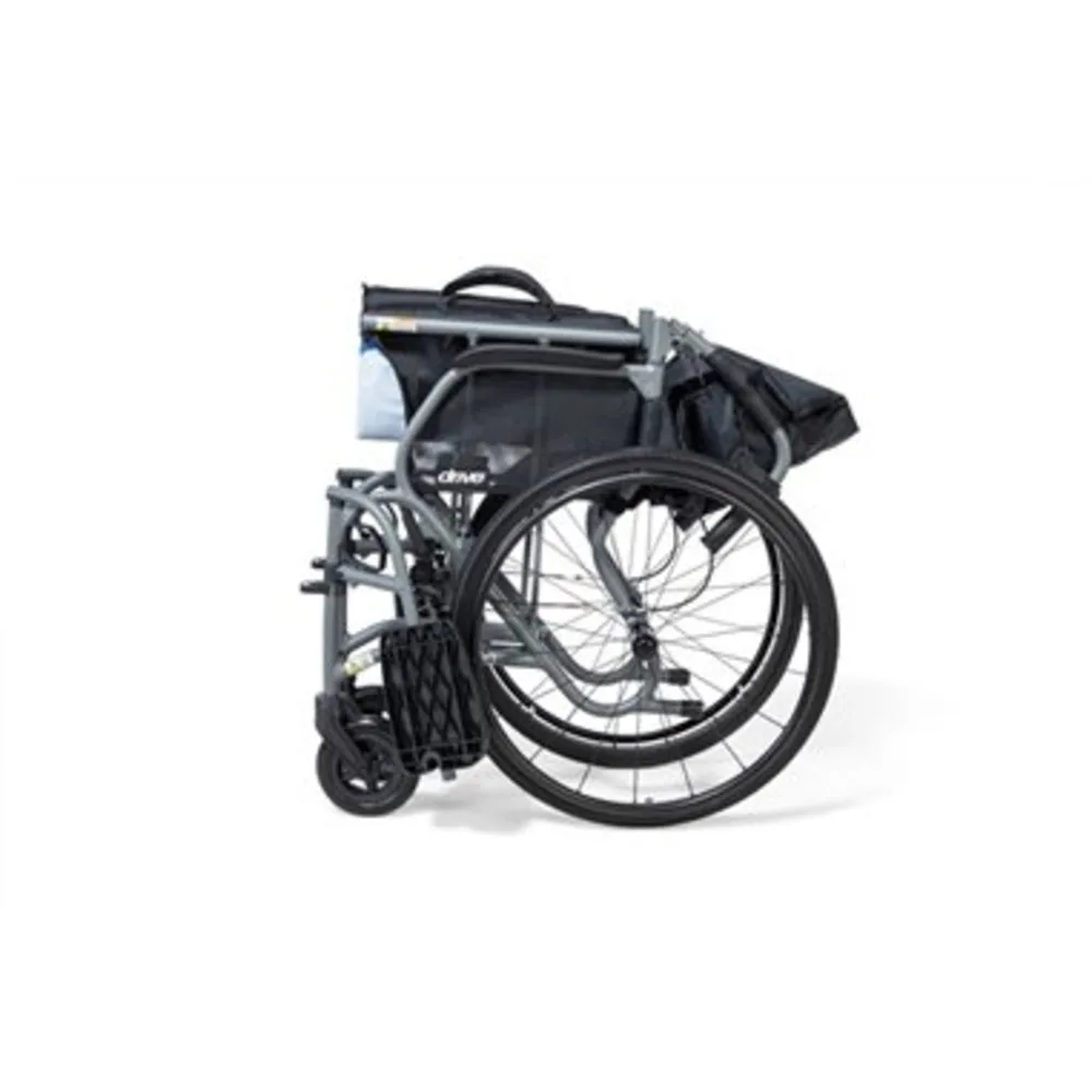 Drive Medical AeroMg Self Propelled mobility product 2