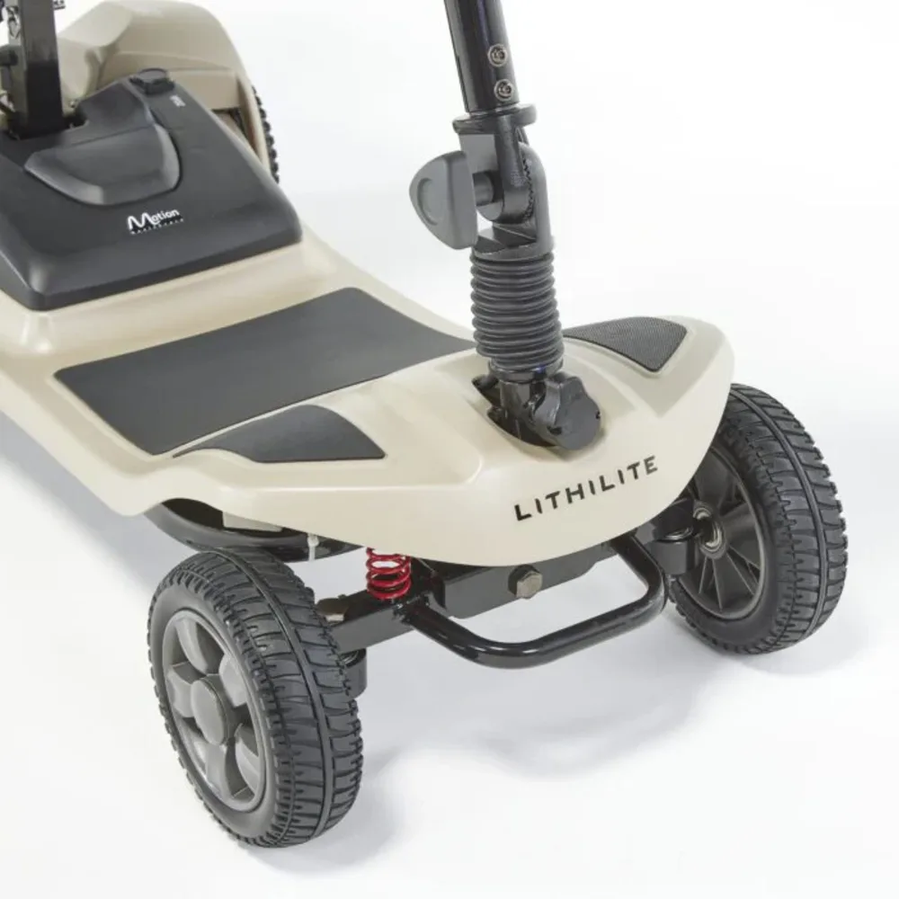 Motion Health care Lithilite Air mobility product 3