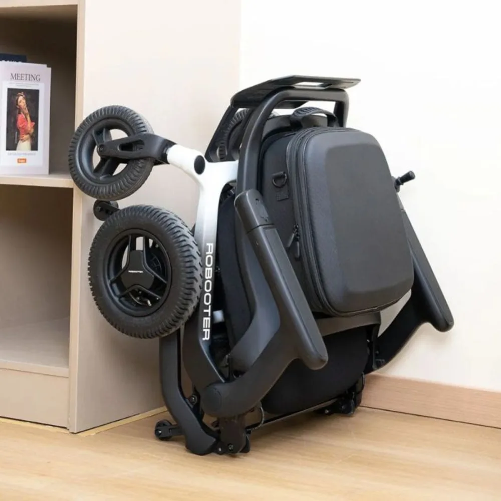 Robooter E80 Carbon mobility product 8