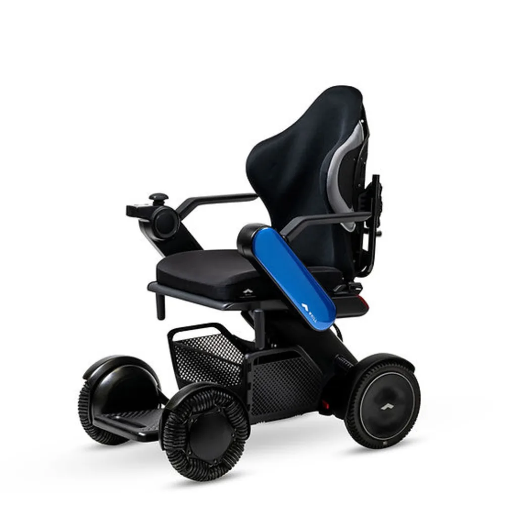 Whill Model C2 Support Wheelchair mobility product 3
