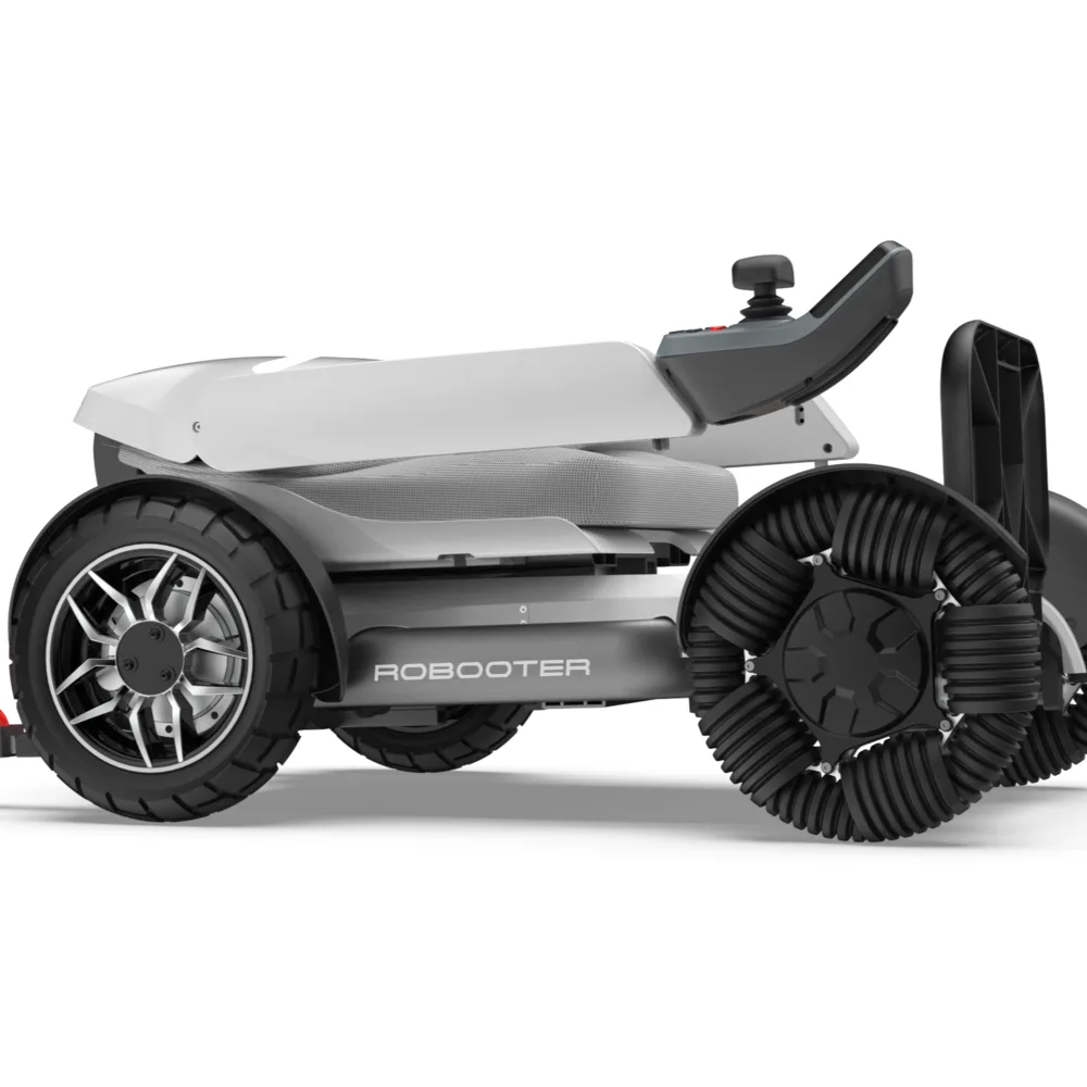 Robooter X40 mobility product 8