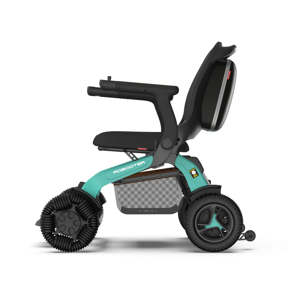 Robooter E60 mobility product 10