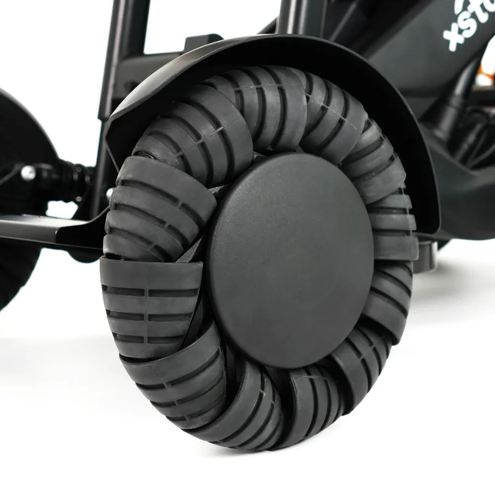 XSTO M4 Pro Power Wheelchair mobility product 10