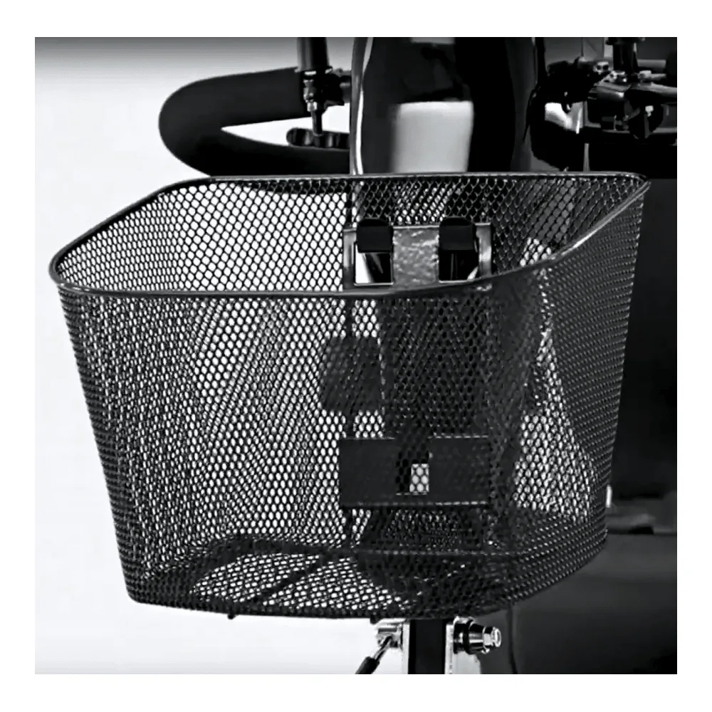 Freerider Westminster Deluxe 1300w mobility product 6