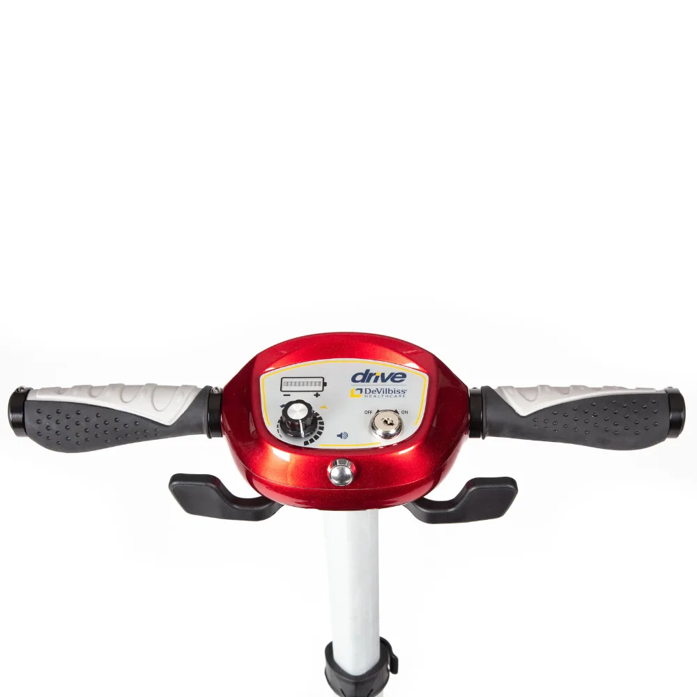 Drive Medical Manual Fold Plus mobility product 7