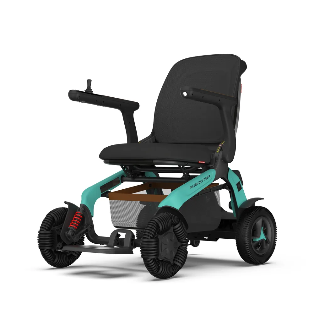 Robooter E60 mobility product 11