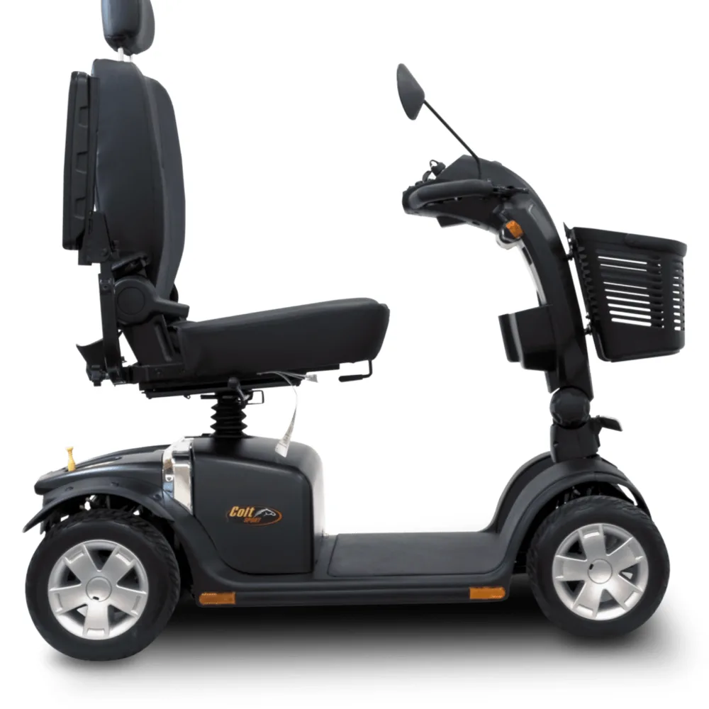 Pride Colt Sport 2.0 mobility product 4