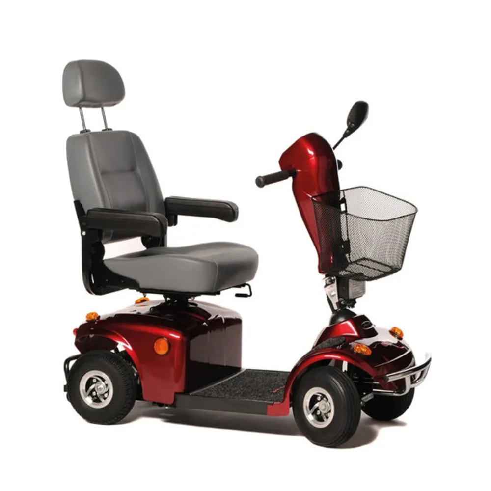 Freerider Mayfair S 4 mobility product 2
