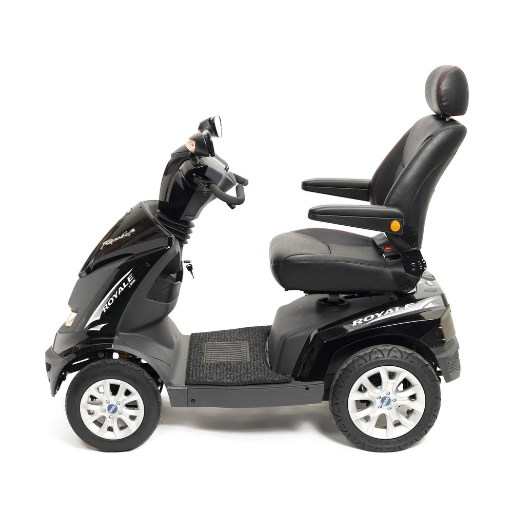 Drive Medical Royale 4 mobility product 3