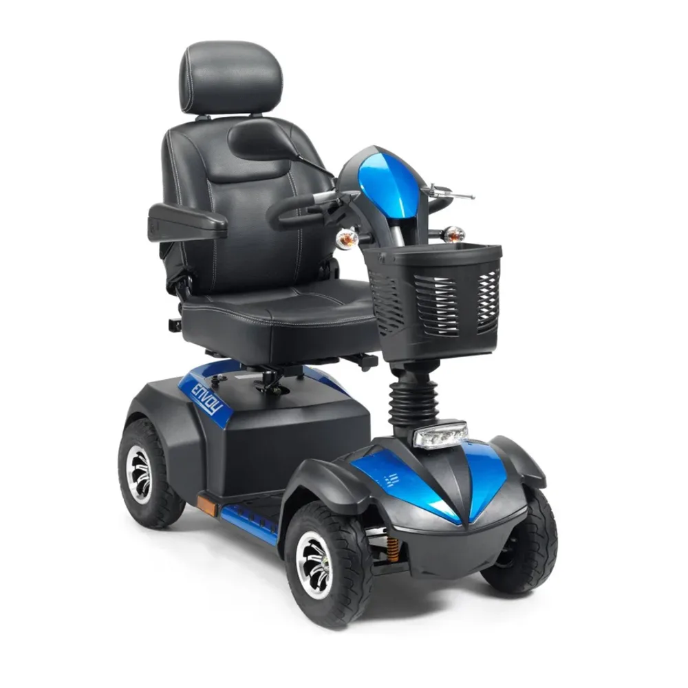 Drive Medical Envoy 8 mobility product 3