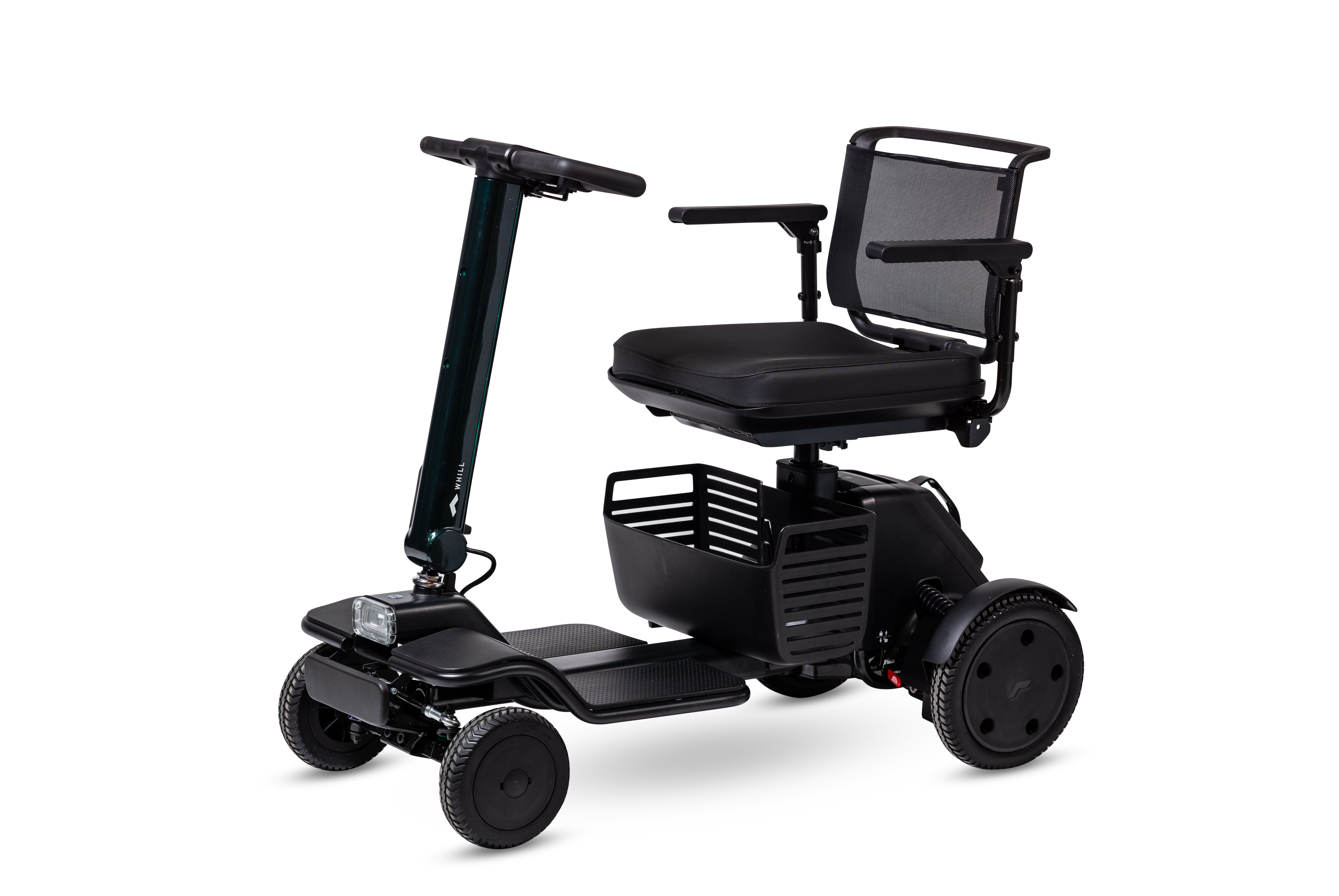 TGA Mobility Whill R 4 Wheel mobility product 2