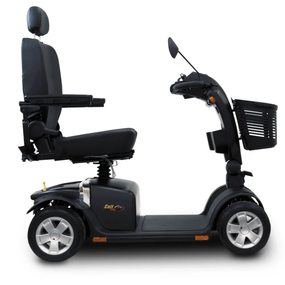 Pride Colt Sport 2.0 mobility product 2