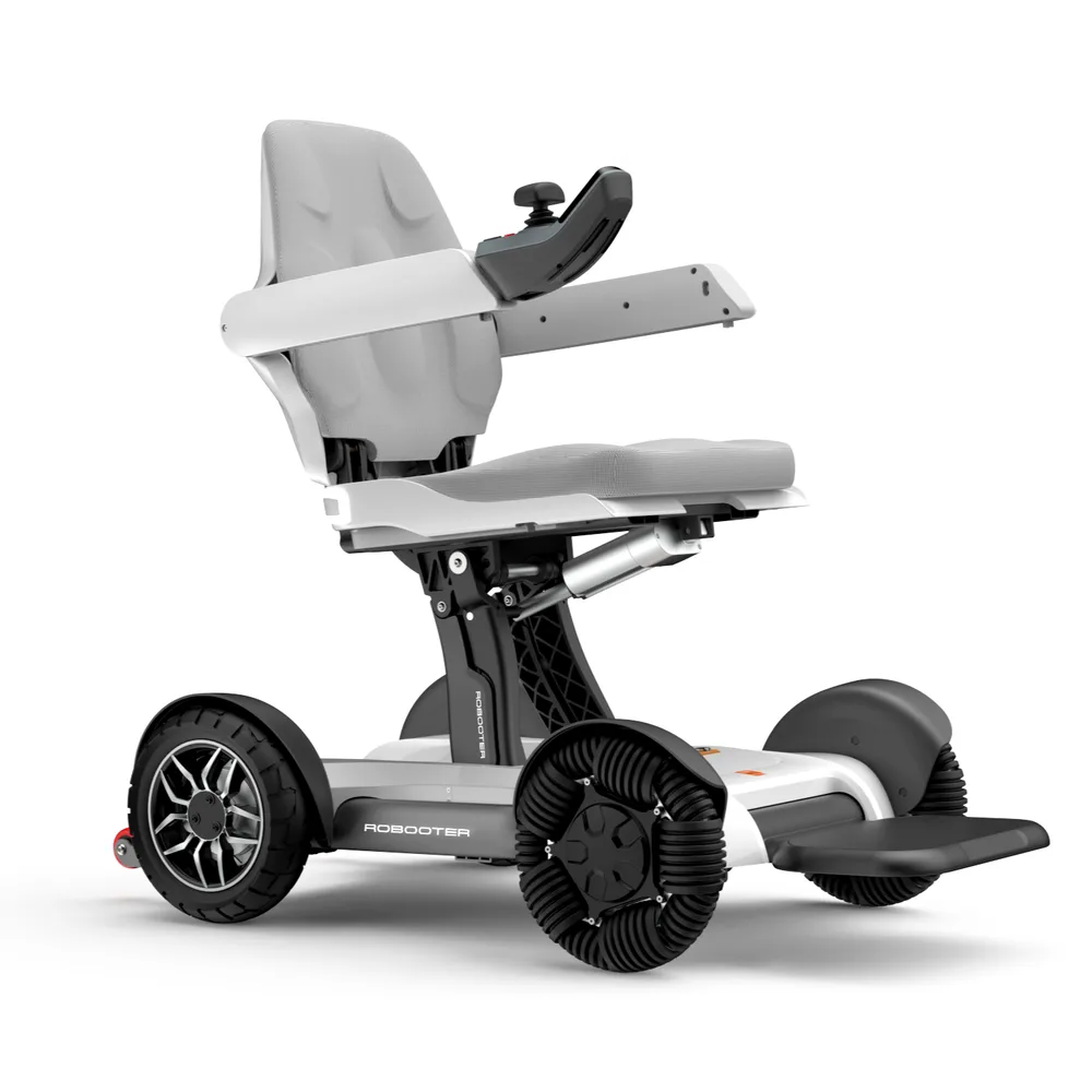 Robooter X40 mobility product 6