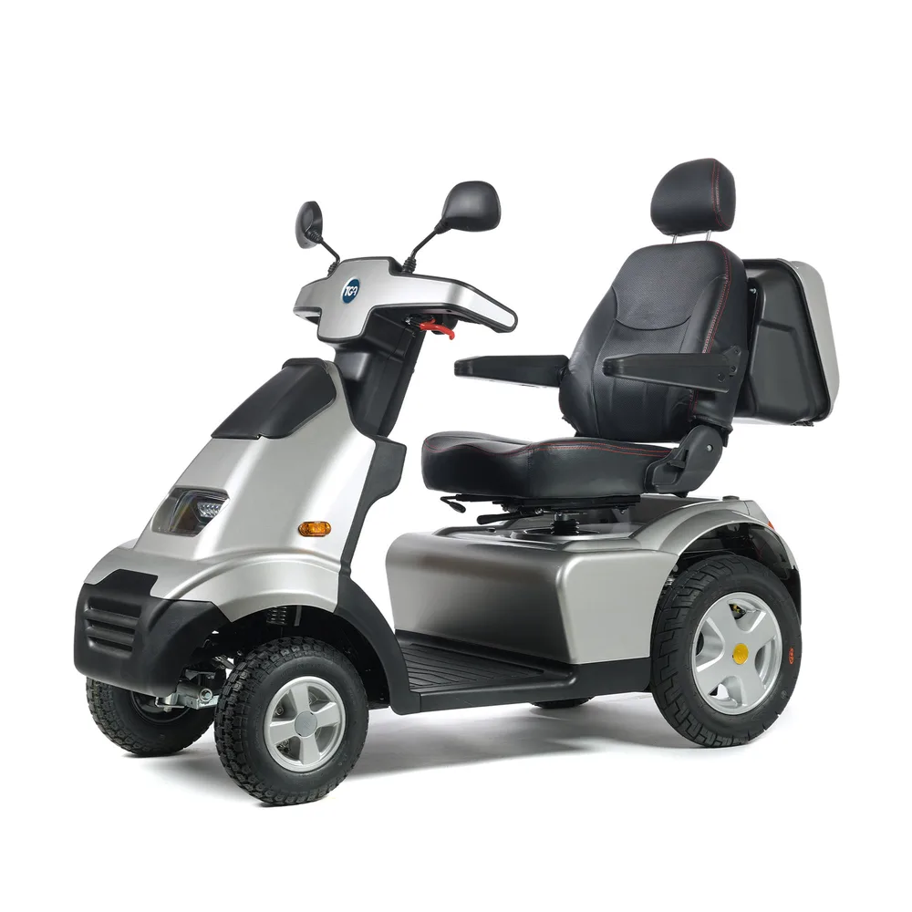 TGA Breeze S4 Mobility Scooter mobility product 11