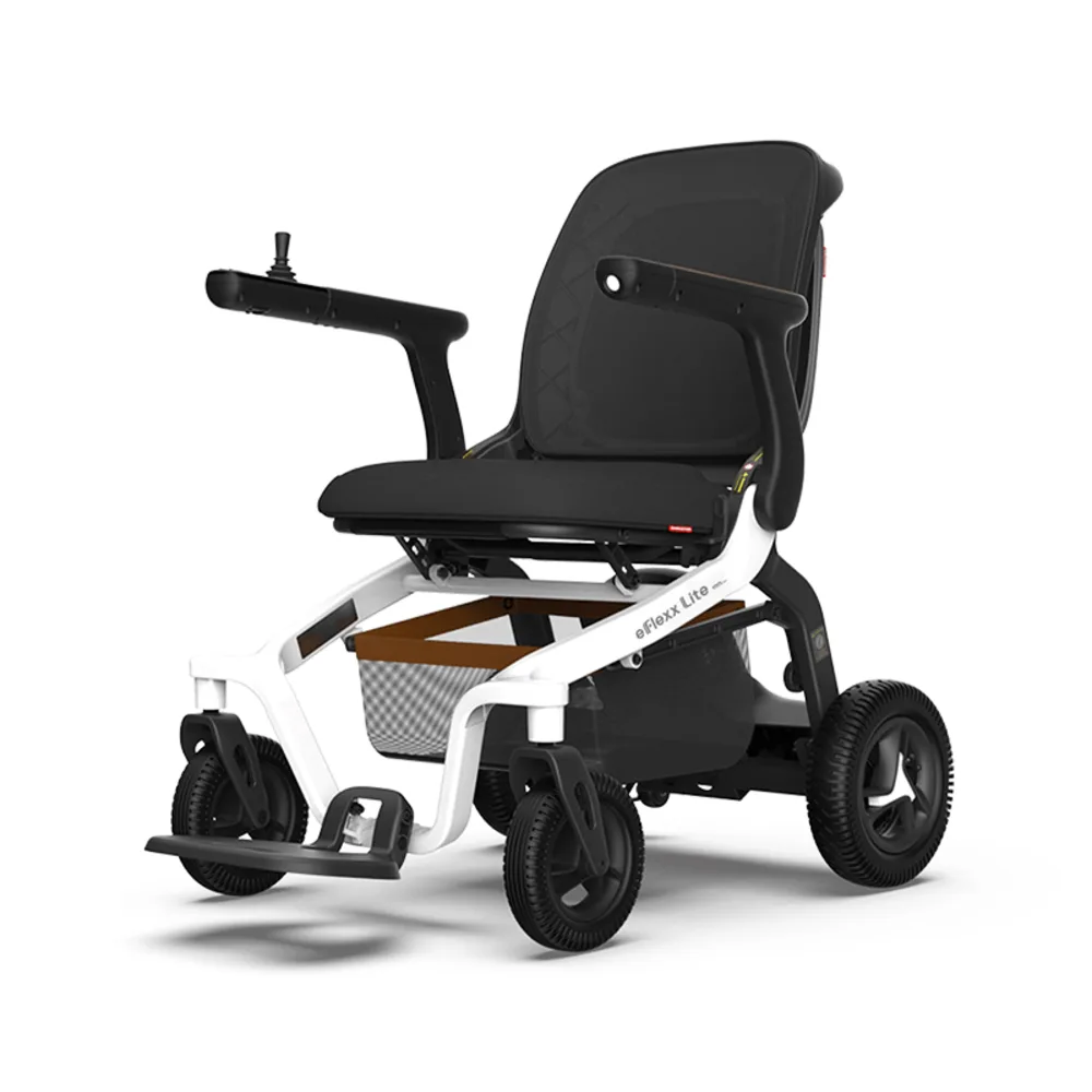 Karma E40 Powered Wheelchair mobility product 5
