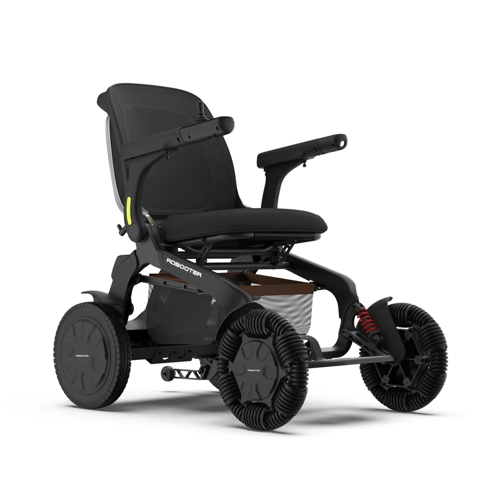 The Robooter E60 Pro mobility product 4