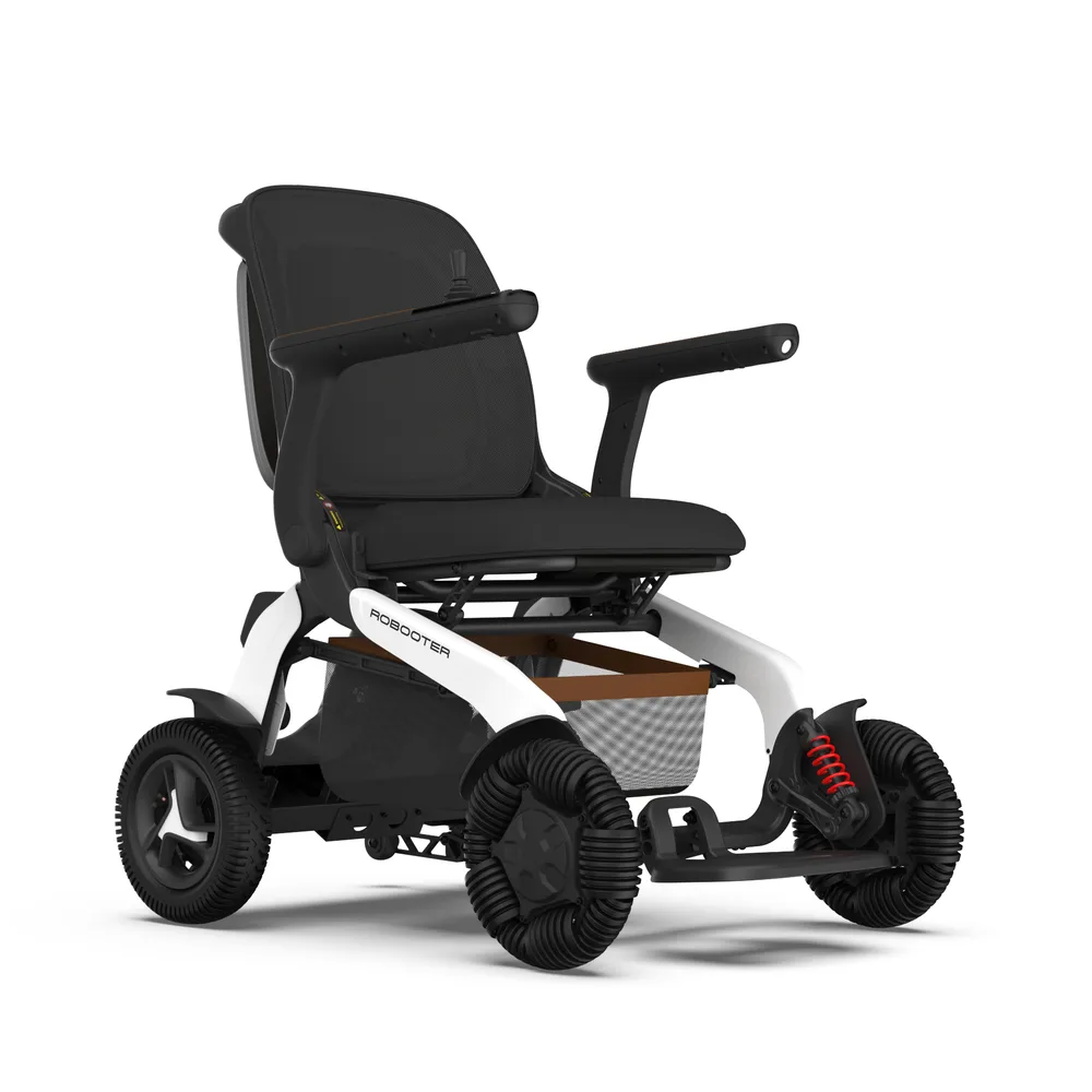 Robooter E60 mobility product 3
